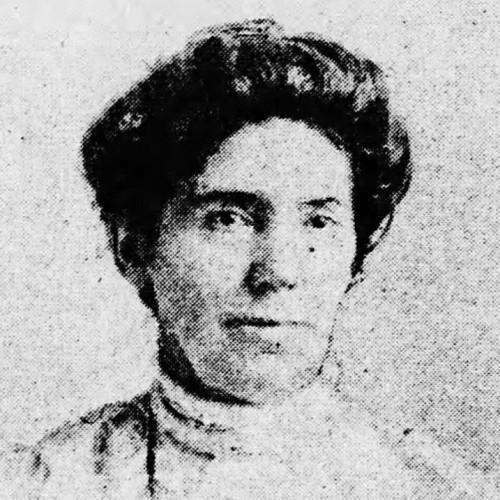 Amanda Almira Newton Amanda Almira Newton