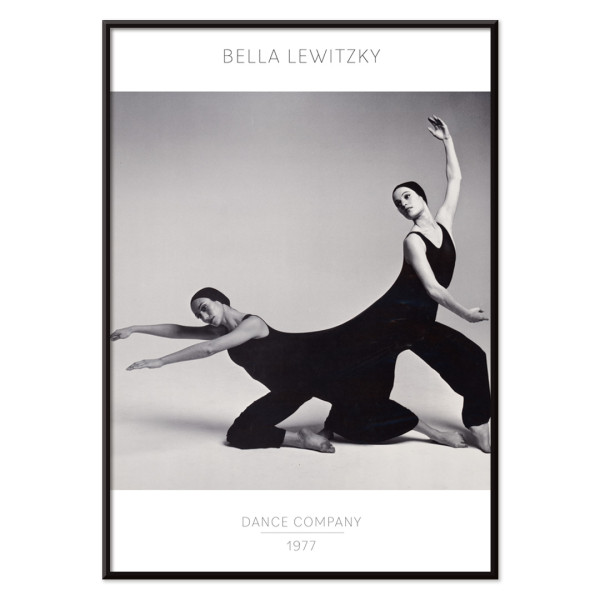 Companyia de Dansa Bella Lewitzky